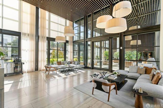 1 Bristol Court 201, San Francisco, CA 94130