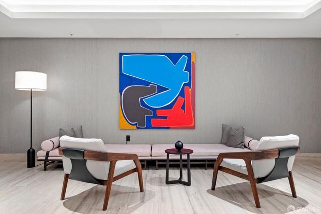 1 Bristol Court 201, San Francisco, CA 94130