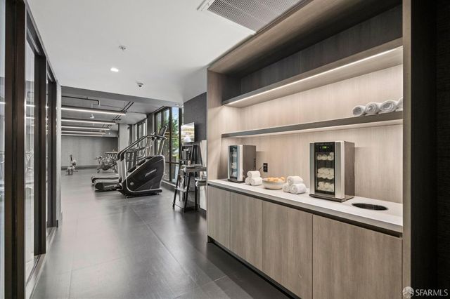 1 Bristol Court 201, San Francisco, CA 94130