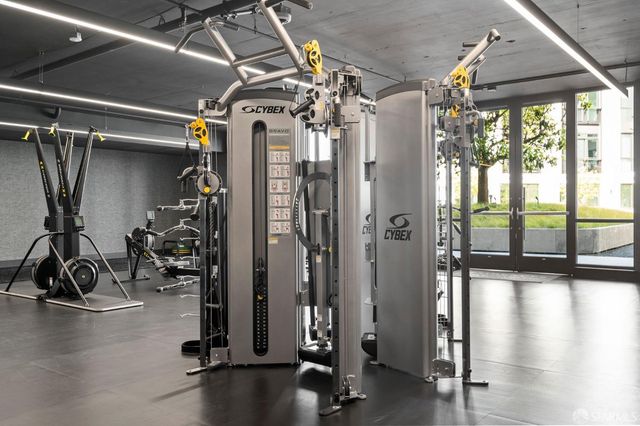 1 Bristol Court 201, San Francisco, CA 94130