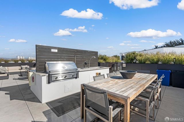 1 Bristol Court 201, San Francisco, CA 94130