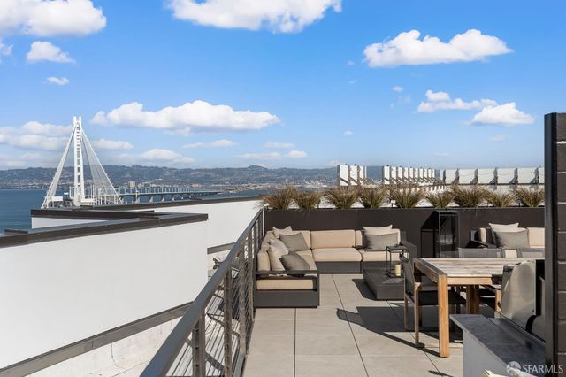 1 Bristol Court 201, San Francisco, CA 94130