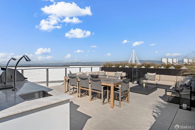 1 Bristol Court 201, San Francisco, CA 94130