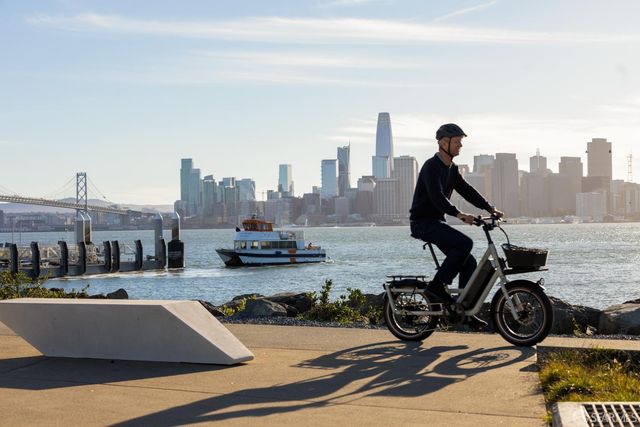 1 Bristol Court 201, San Francisco, CA 94130