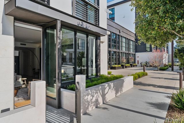 1 Bristol Court 201, San Francisco, CA 94130