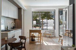 1 Bristol Court 201, San Francisco, CA 94130