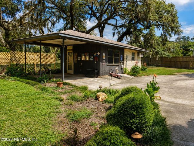 7780 STATE ROAD 100, Keystone Heights, FL 32656