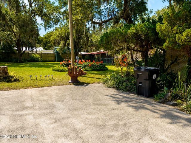 7780 STATE ROAD 100, Keystone Heights, FL 32656