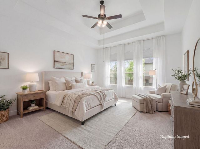 527 Carina Gaze Drive, Conroe, TX 77318