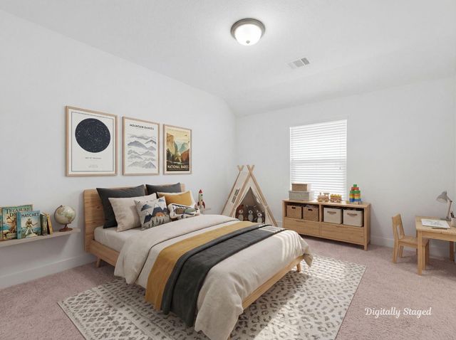 527 Carina Gaze Drive, Conroe, TX 77318