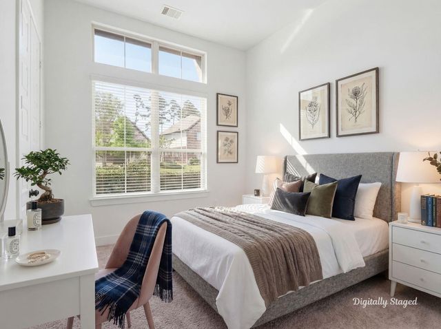 527 Carina Gaze Drive, Conroe, TX 77318