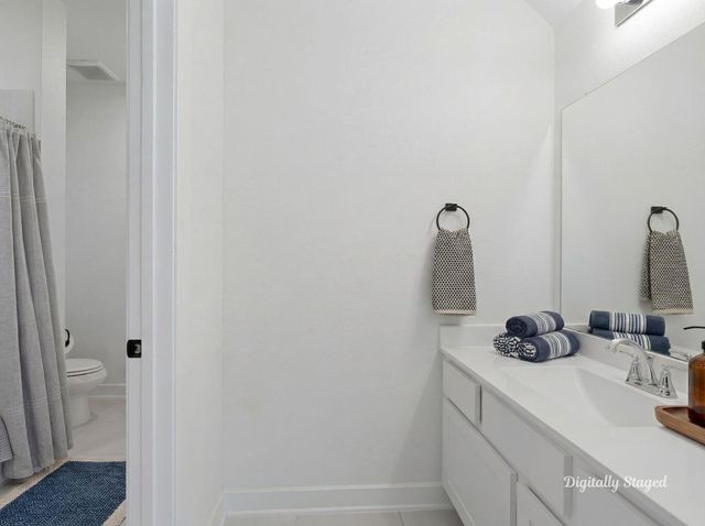 527 Carina Gaze Drive, Conroe, TX 77318