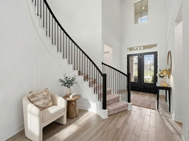 527 Carina Gaze Drive, Conroe, TX 77318