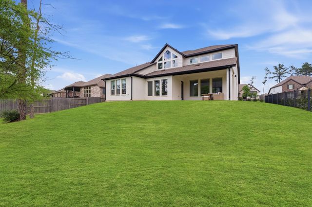 527 Carina Gaze Drive, Conroe, TX 77318