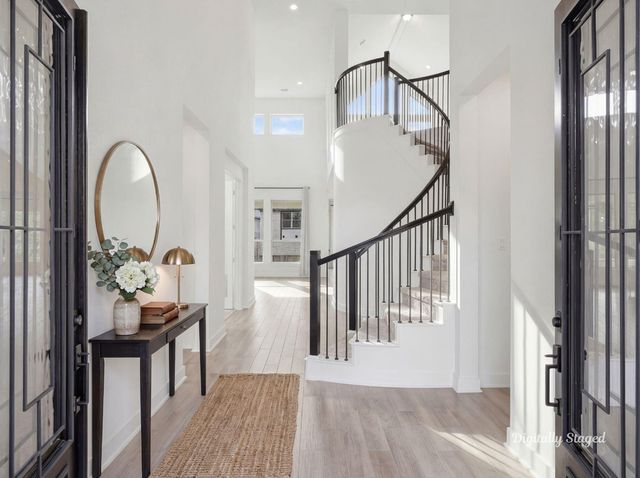 527 Carina Gaze Drive, Conroe, TX 77318