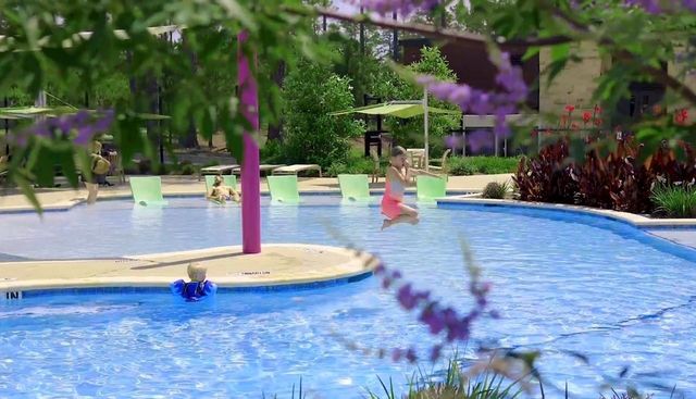 527 Carina Gaze Drive, Conroe, TX 77318