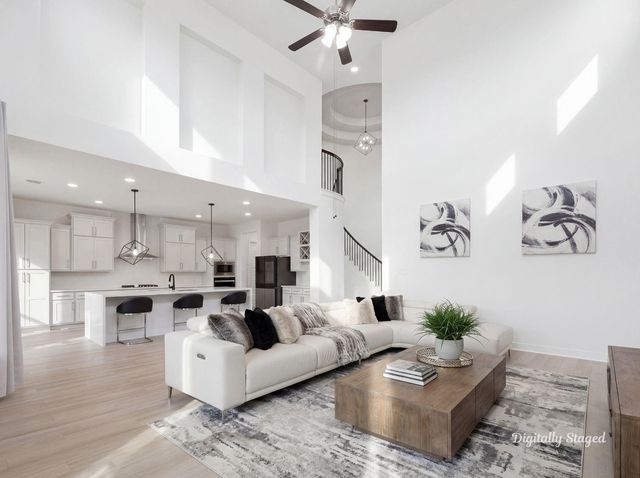 527 Carina Gaze Drive, Conroe, TX 77318