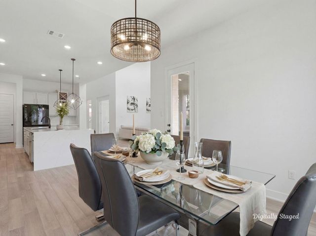 527 Carina Gaze Drive, Conroe, TX 77318