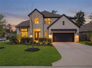 527 Carina Gaze Drive, Conroe, TX 77318