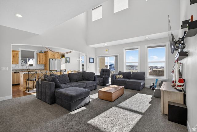 3362 E SUMMER FALLOW DR, Eagle Mountain, UT 84005