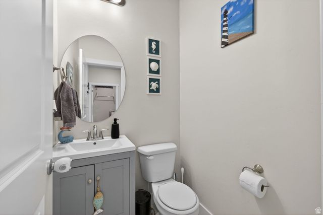 3362 E SUMMER FALLOW DR, Eagle Mountain, UT 84005