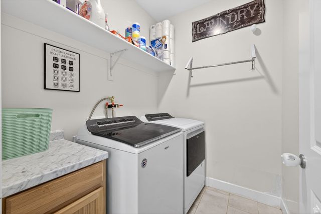 3362 E SUMMER FALLOW DR, Eagle Mountain, UT 84005