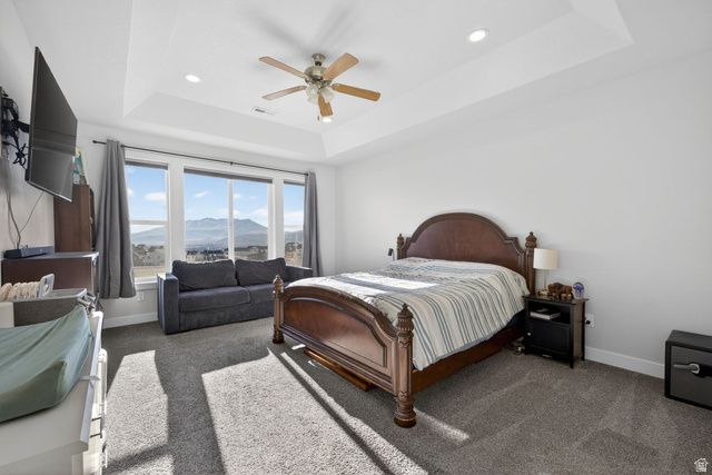 3362 E SUMMER FALLOW DR, Eagle Mountain, UT 84005