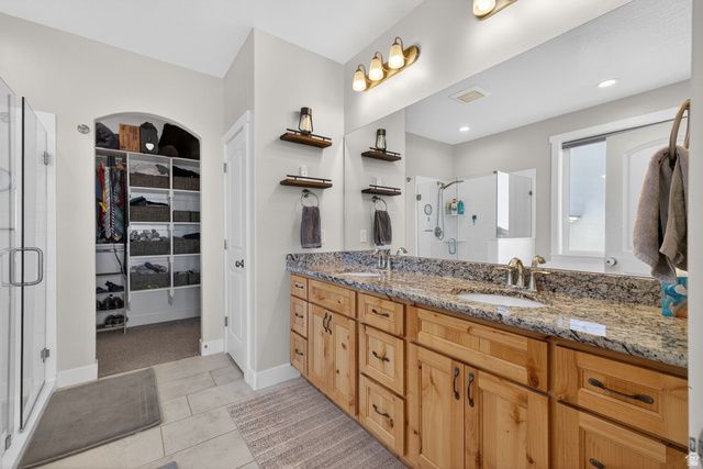 3362 E SUMMER FALLOW DR, Eagle Mountain, UT 84005