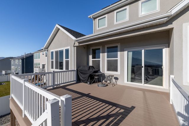 3362 E SUMMER FALLOW DR, Eagle Mountain, UT 84005