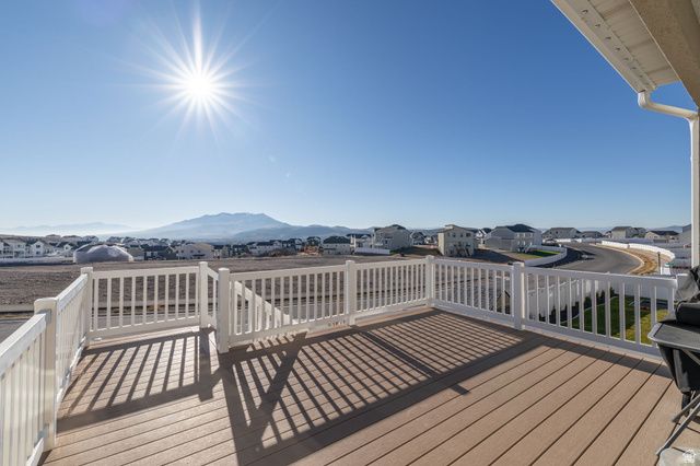 3362 E SUMMER FALLOW DR, Eagle Mountain, UT 84005