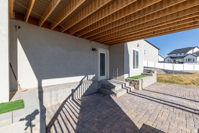 3362 E SUMMER FALLOW DR, Eagle Mountain, UT 84005