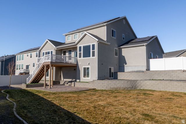 3362 E SUMMER FALLOW DR, Eagle Mountain, UT 84005
