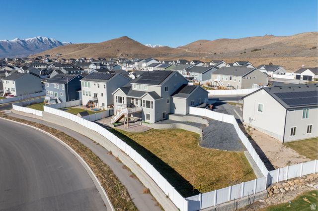 3362 E SUMMER FALLOW DR, Eagle Mountain, UT 84005