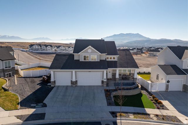 3362 E SUMMER FALLOW DR, Eagle Mountain, UT 84005
