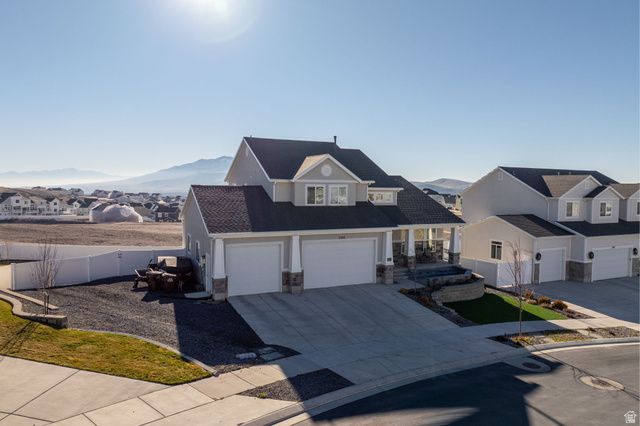 3362 E SUMMER FALLOW DR, Eagle Mountain, UT 84005