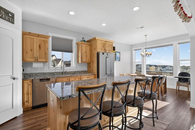 3362 E SUMMER FALLOW DR, Eagle Mountain, UT 84005