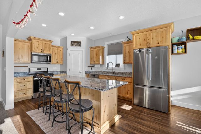 3362 E SUMMER FALLOW DR, Eagle Mountain, UT 84005