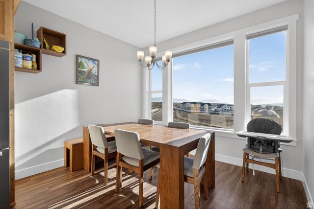 3362 E SUMMER FALLOW DR, Eagle Mountain, UT 84005