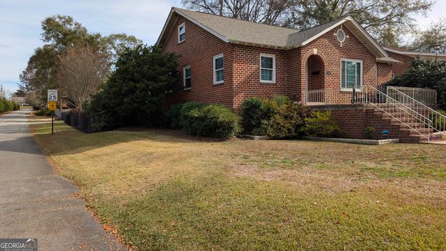 191 Holmes Avenue, Macon, GA 31204