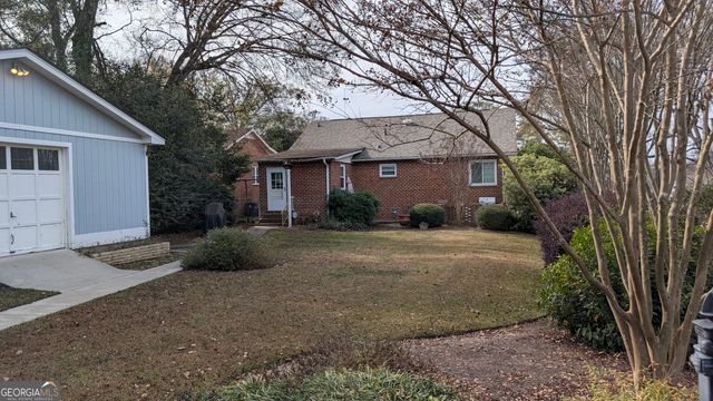 191 Holmes Avenue, Macon, GA 31204