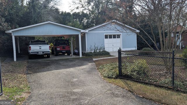 191 Holmes Avenue, Macon, GA 31204