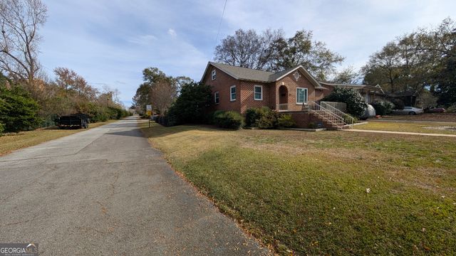 191 Holmes Avenue, Macon, GA 31204