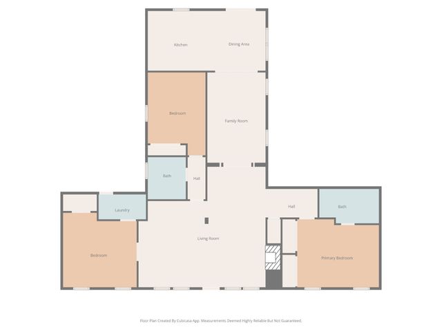 444 Cooley Rd, Waverly, TN 37185