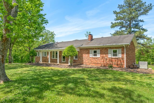 444 Cooley Rd, Waverly, TN 37185