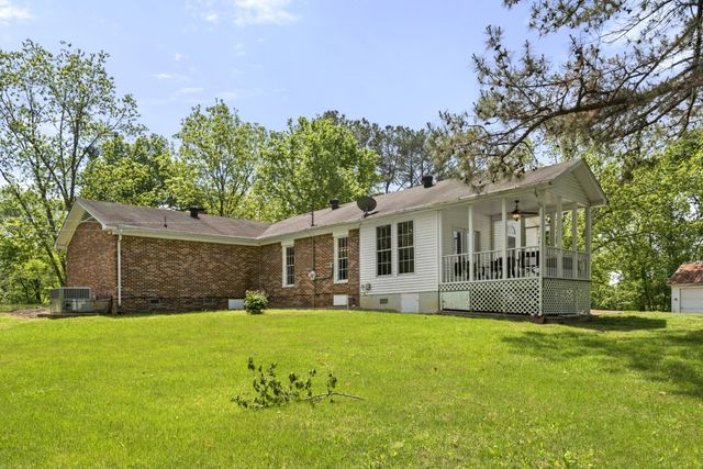 444 Cooley Rd, Waverly, TN 37185