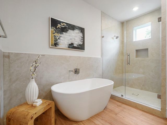 859 Rachel Street C, Houston, TX 77091