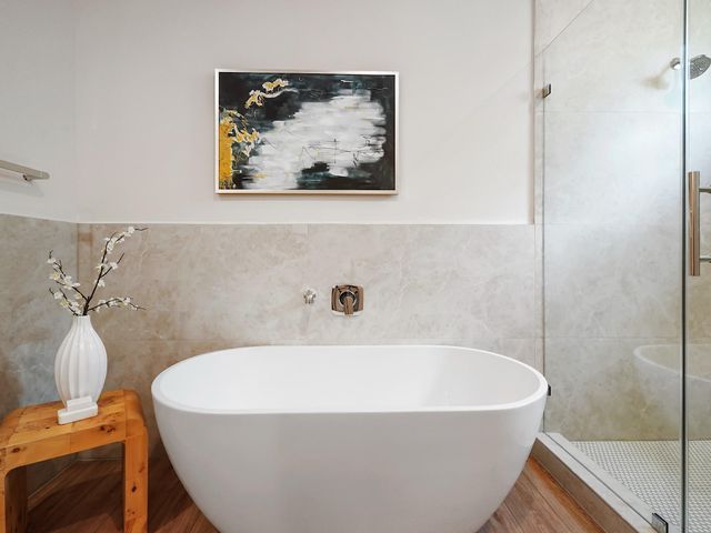 859 Rachel Street C, Houston, TX 77091