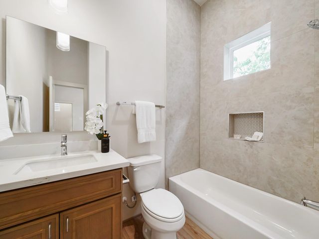 859 Rachel Street C, Houston, TX 77091