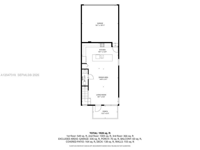 4605 NW 83rd Path, Doral, FL 33166