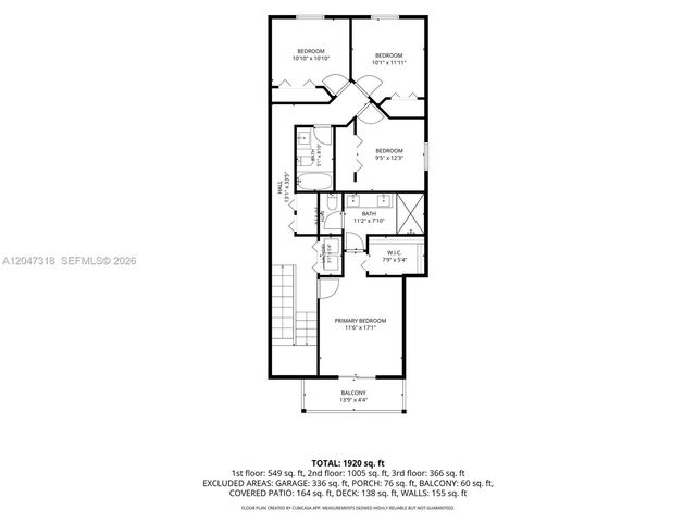 4605 NW 83rd Path, Doral, FL 33166